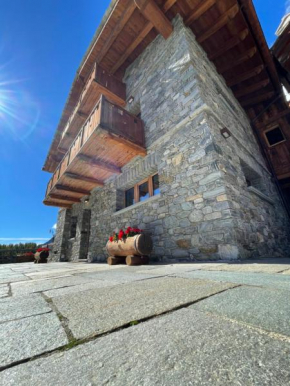 Maison Carrel Elegant 2 Breuil-Cervinia